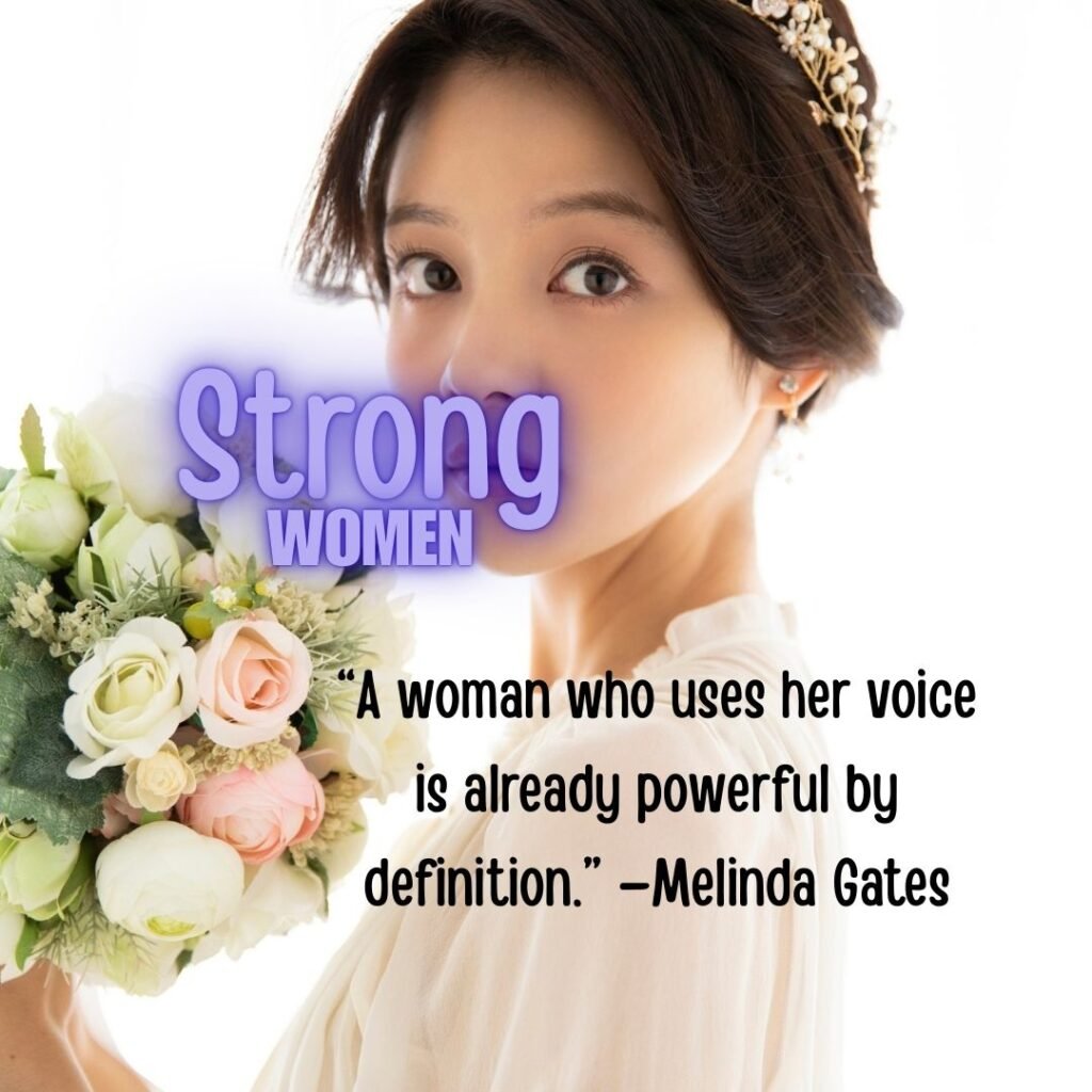 Quotes That Celebrate Women’s Resilience