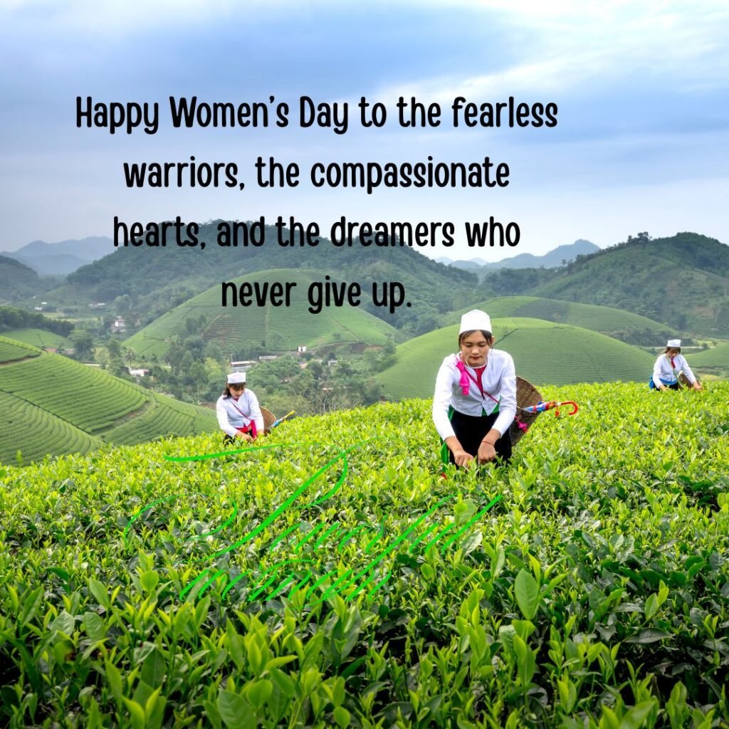 International Women’s Day Quotes