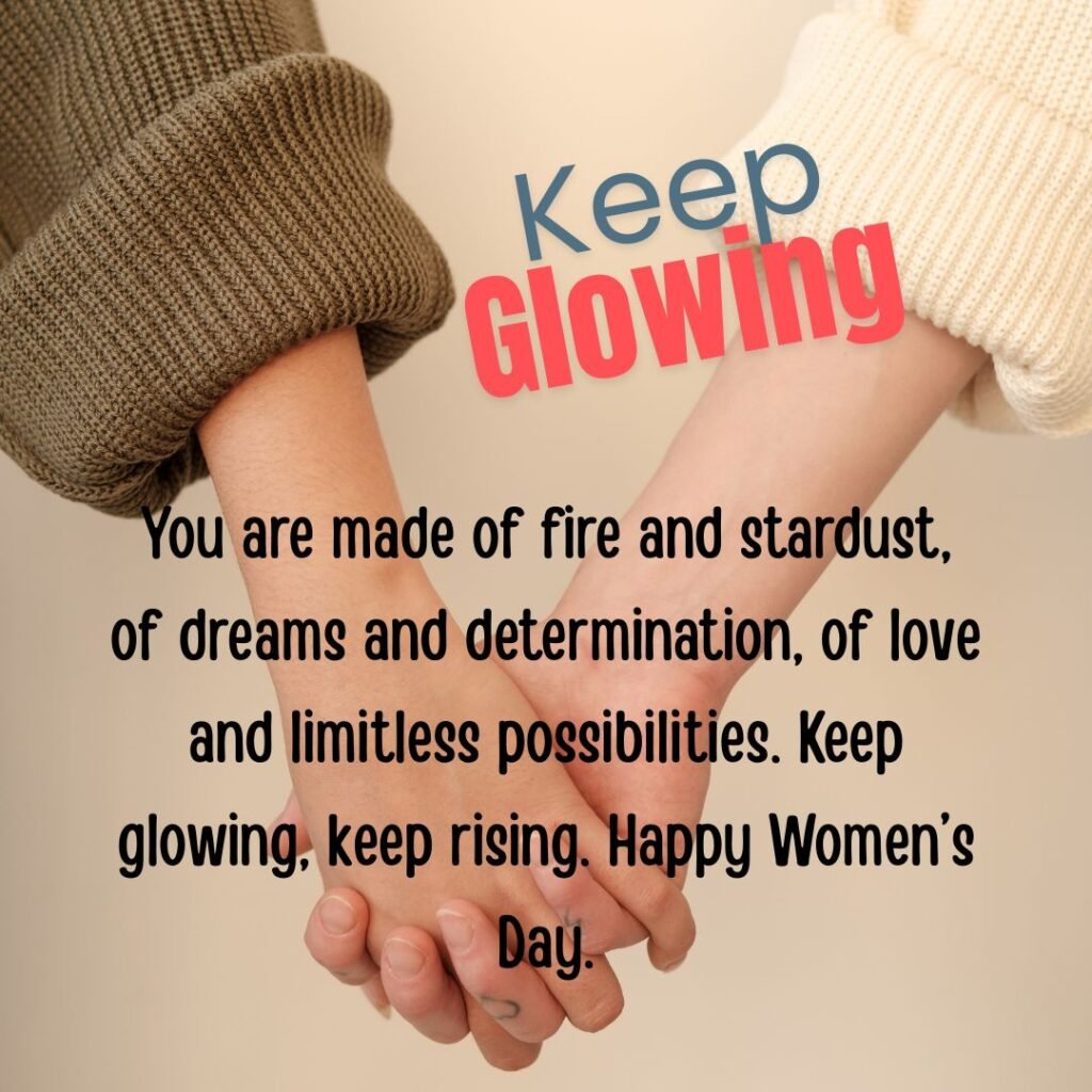 Strong Women Quotes to Honor Women’s Day