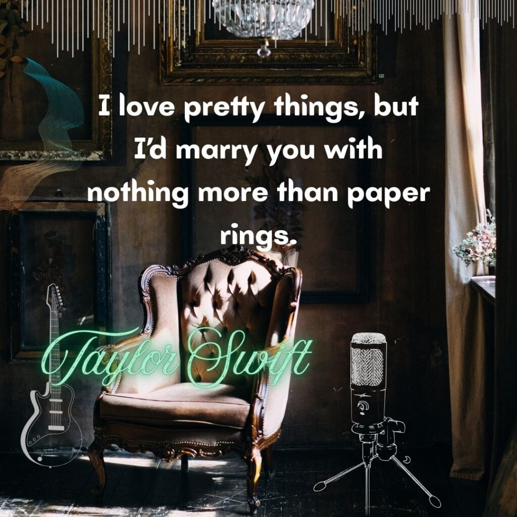 Friendship Taylor Swift quotes from songs