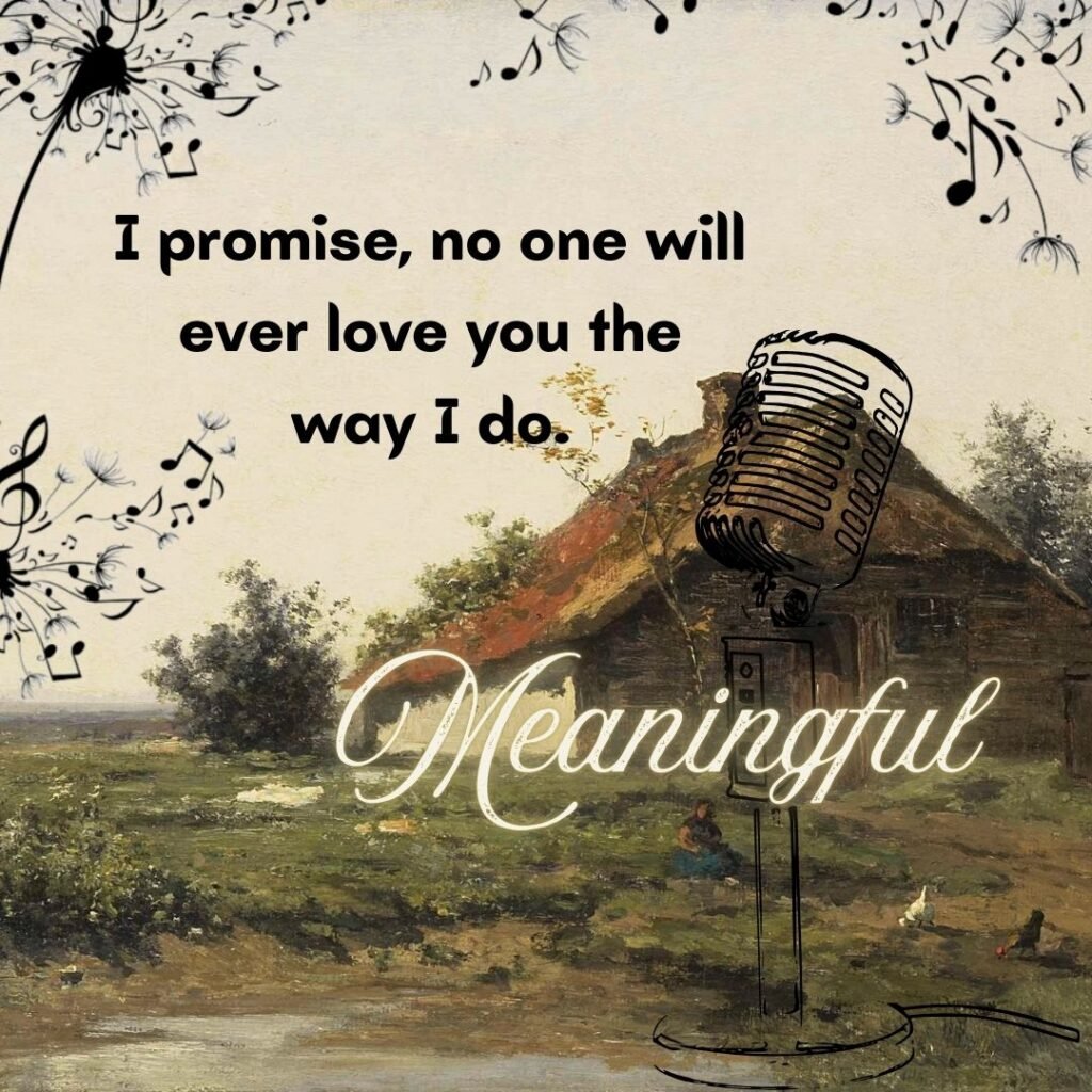 Meaningful Taylor Swift Song Quotes​