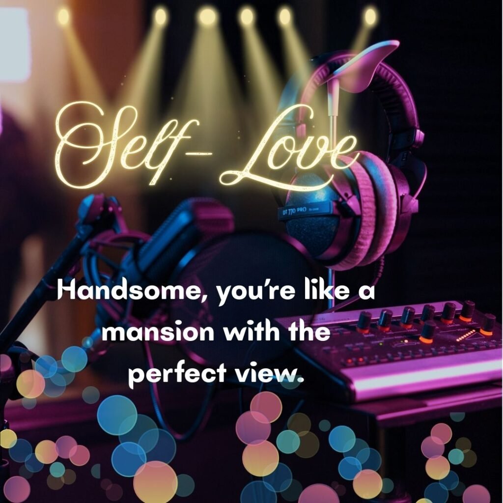 Taylor Swift Self-Love Song Lyric Quotes​