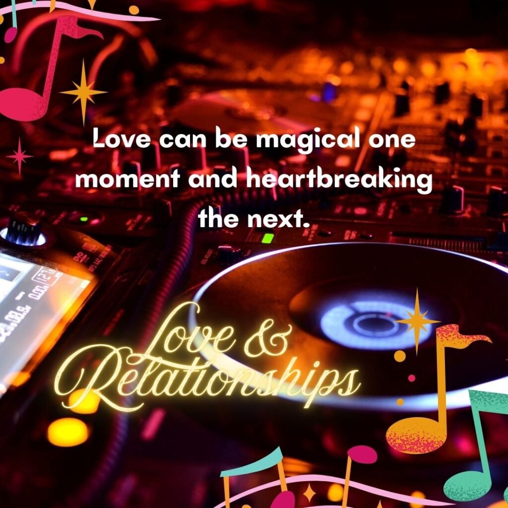 Taylor Swift Relationships Song Quotes