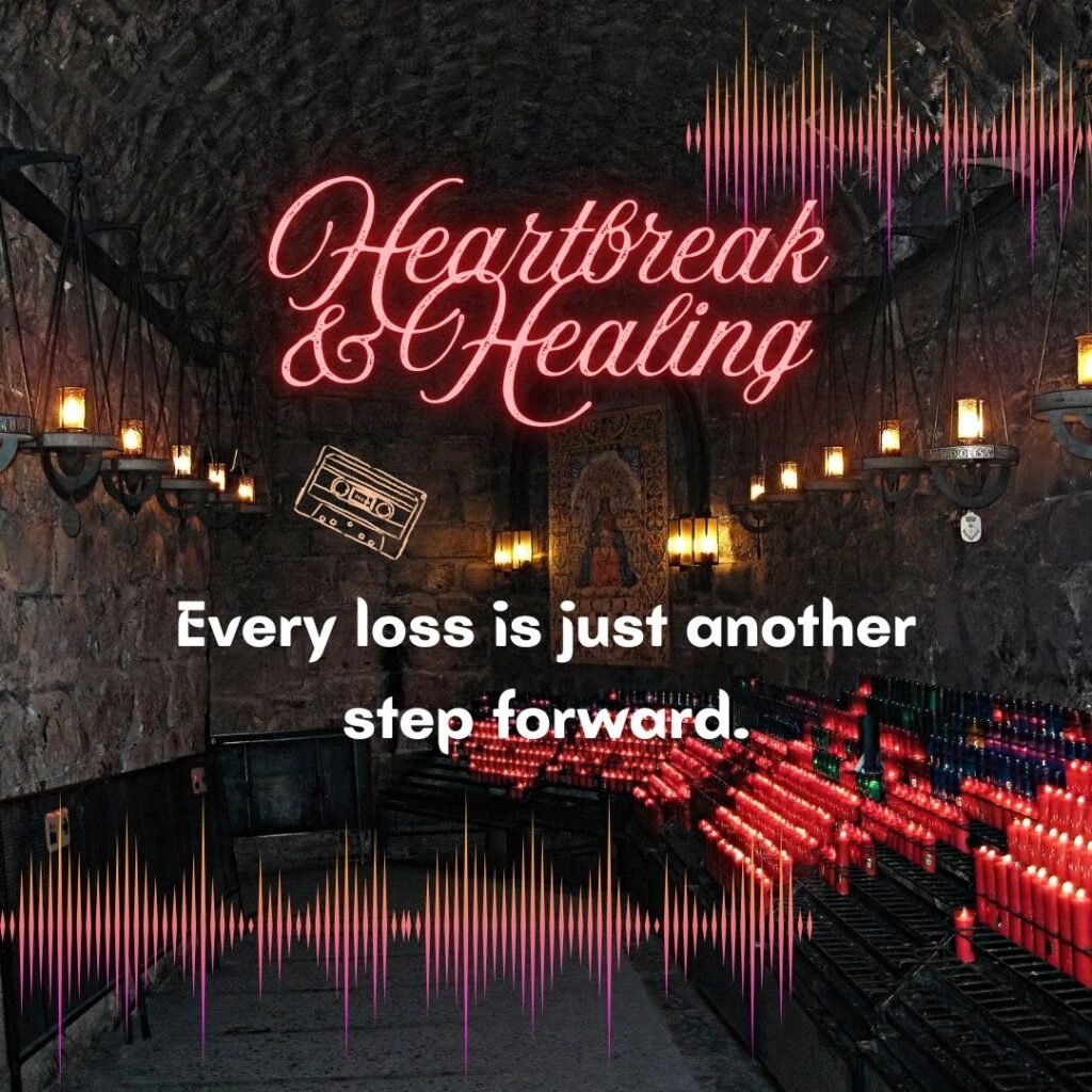 Taylor Swift Heartbreak Song Lyrics