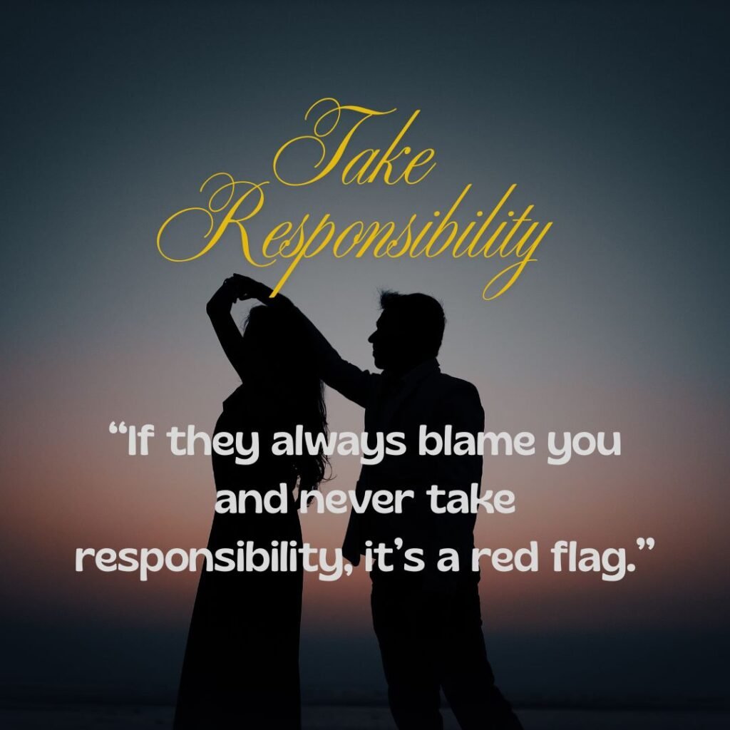 Emotional Red Flags in Relationships