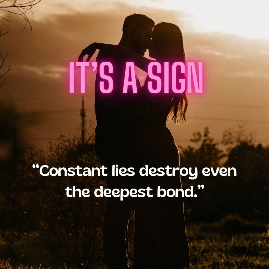 Emotional Red Flags in Relationships