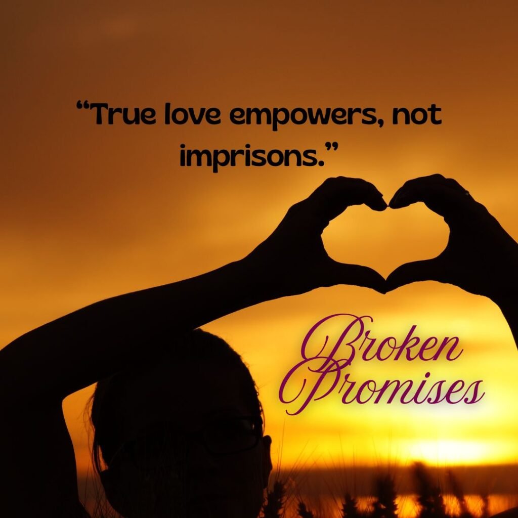 Inconsistency and Broken Promises