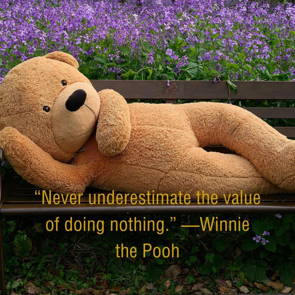 Simple Truths, Big Lessons