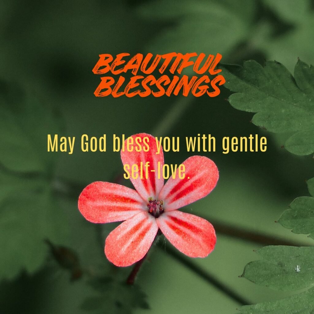 Beautiful Blessings to Share in Cards