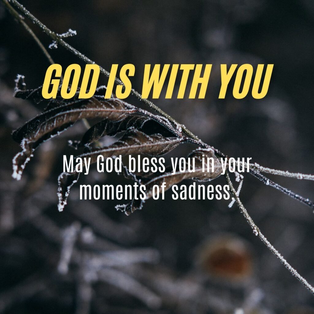 God Bless You Wishes for Family Members