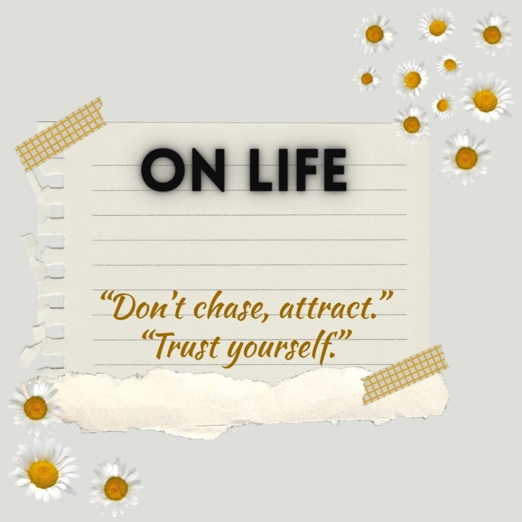 Not all storms come to destroy